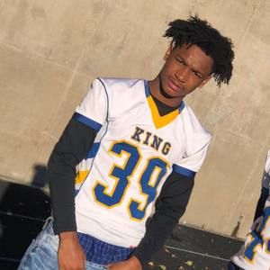 Meet your Posher, Jaden